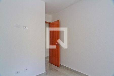 Quarto 2 de apartamento para alugar com 2 quartos, 44m² em Santana, São Paulo