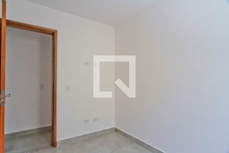 Quarto 1 de apartamento para alugar com 2 quartos, 44m² em Santana, São Paulo