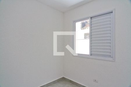 Quarto 2 de apartamento para alugar com 2 quartos, 44m² em Santana, São Paulo