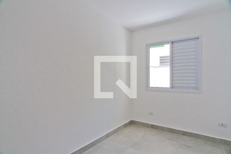 Quarto 1 de apartamento para alugar com 2 quartos, 44m² em Santana, São Paulo