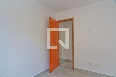 Quarto 1 de apartamento para alugar com 2 quartos, 44m² em Santana, São Paulo