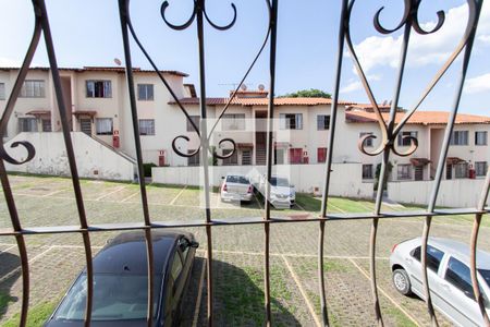 Vista da Sala de apartamento à venda com 2 quartos, 48m² em Juliana, Belo Horizonte