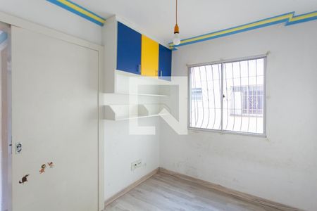 Quarto 1 de apartamento à venda com 2 quartos, 48m² em Juliana, Belo Horizonte