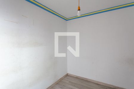 Quarto 1 de apartamento à venda com 2 quartos, 48m² em Juliana, Belo Horizonte