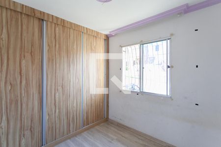 Quarto 2 de apartamento à venda com 2 quartos, 48m² em Juliana, Belo Horizonte