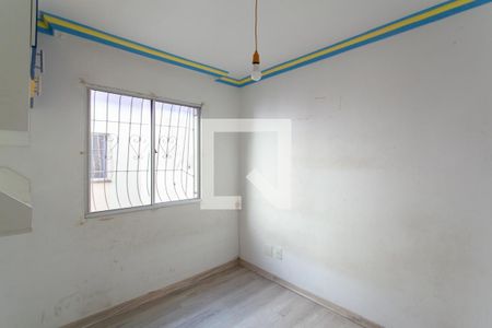 Quarto 1 de apartamento à venda com 2 quartos, 48m² em Juliana, Belo Horizonte