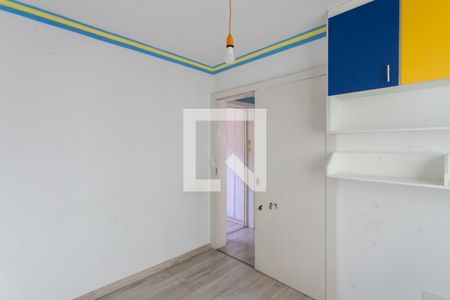 Quarto 1 de apartamento à venda com 2 quartos, 48m² em Juliana, Belo Horizonte