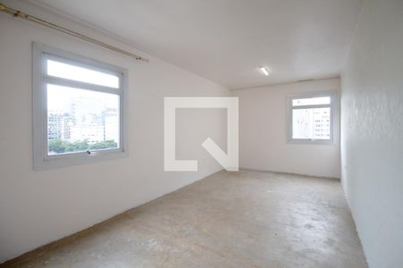 Studio de kitnet/studio à venda com 1 quarto, 31m² em Jardim Paulista, São Paulo