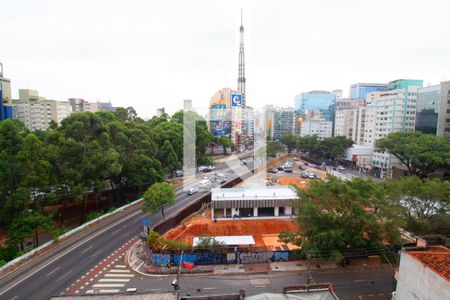 Kitnet/Studio à venda com 1 quarto, 31m² em Jardim Paulista, São Paulo