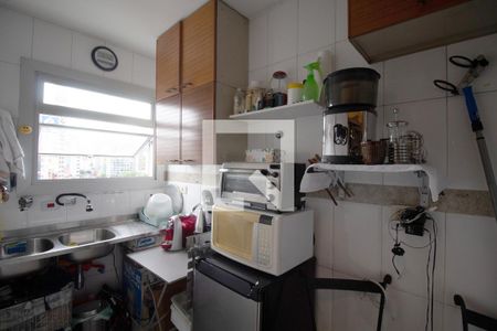 Kitnet/Studio à venda com 1 quarto, 31m² em Jardim Paulista, São Paulo