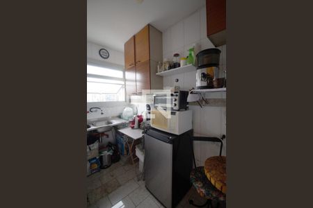 Kitnet/Studio à venda com 1 quarto, 31m² em Jardim Paulista, São Paulo