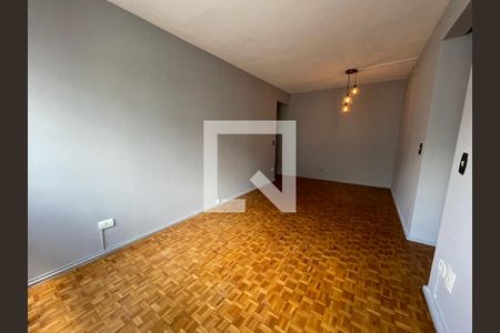 Sala de apartamento à venda com 3 quartos, 78m² em Jardim Esmeralda, São Paulo