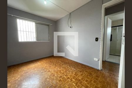 Quarto 1 de apartamento à venda com 3 quartos, 78m² em Jardim Esmeralda, São Paulo