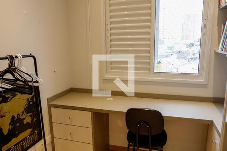 Quarto 1 de apartamento à venda com 3 quartos, 84m² em Vila Yara, Osasco