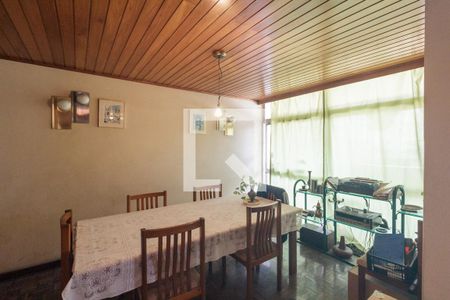 Sala de apartamento à venda com 3 quartos, 283m² em Higienópolis, São Paulo