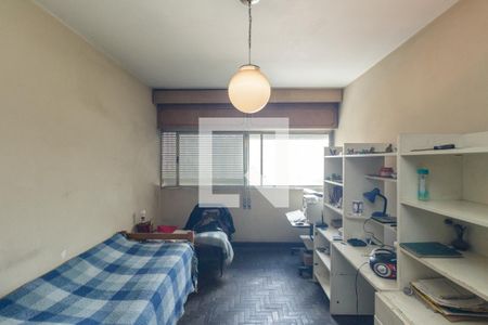 Quarto 1 de apartamento à venda com 3 quartos, 283m² em Higienópolis, São Paulo