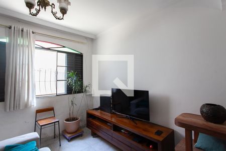 Sala de casa à venda com 2 quartos, 59m² em São João Batista (venda Nova), Belo Horizonte