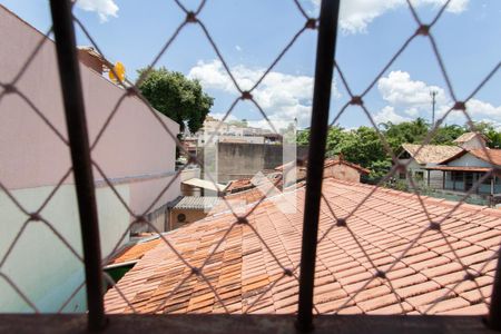 Vista do Quarto 1 de casa à venda com 2 quartos, 59m² em São João Batista (venda Nova), Belo Horizonte