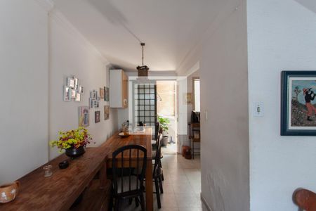 Sala de casa à venda com 2 quartos, 59m² em São João Batista (venda Nova), Belo Horizonte