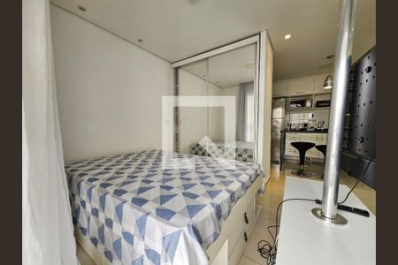 Studio de kitnet/studio à venda com 1 quarto, 36m² em Cambuci, São Paulo