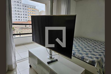 Studio de kitnet/studio à venda com 1 quarto, 36m² em Cambuci, São Paulo