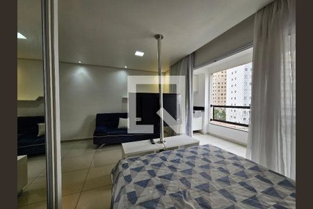 Studio de kitnet/studio à venda com 1 quarto, 36m² em Cambuci, São Paulo