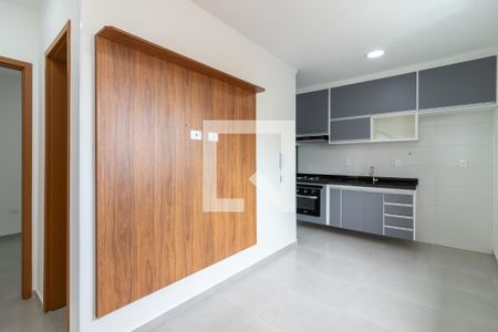 Sala de apartamento para alugar com 2 quartos, 51m² em Vila Dom Pedro Ii, São Paulo