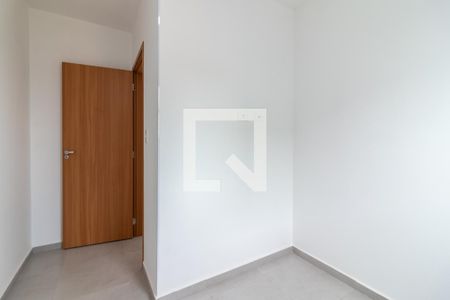 Quarto 1 de apartamento para alugar com 2 quartos, 51m² em Vila Dom Pedro Ii, São Paulo