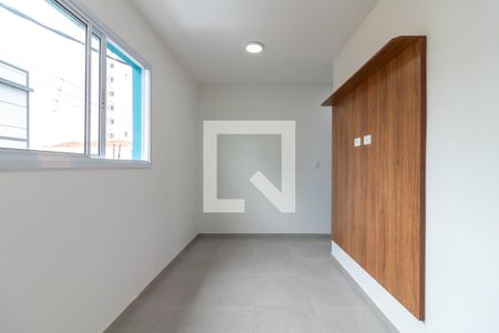 Sala de apartamento para alugar com 2 quartos, 51m² em Vila Dom Pedro Ii, São Paulo