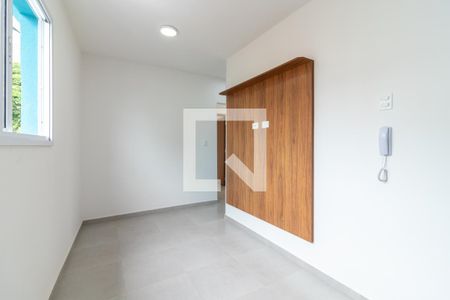 Sala de apartamento para alugar com 2 quartos, 51m² em Vila Dom Pedro Ii, São Paulo