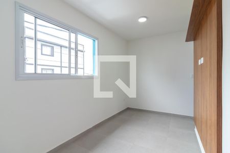 Sala de apartamento para alugar com 2 quartos, 51m² em Vila Dom Pedro Ii, São Paulo