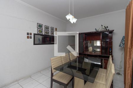 Sala de casa à venda com 2 quartos, 90m² em Vila Sabrina, São Paulo