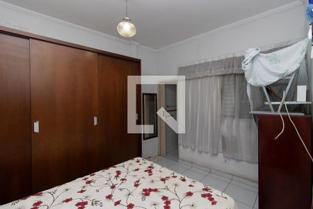 Quarto Suíte de casa à venda com 2 quartos, 90m² em Vila Sabrina, São Paulo