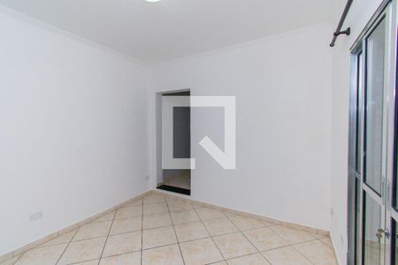 Sala de casa para alugar com 2 quartos, 120m² em Jardim Imperador (zona Leste), São Paulo