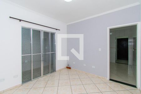 Sala de casa para alugar com 2 quartos, 120m² em Jardim Imperador (zona Leste), São Paulo