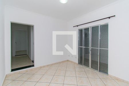 Sala de casa para alugar com 2 quartos, 120m² em Jardim Imperador (zona Leste), São Paulo