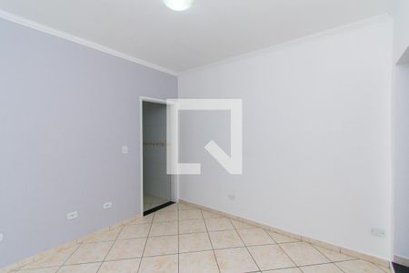 Sala de casa para alugar com 2 quartos, 120m² em Jardim Imperador (zona Leste), São Paulo