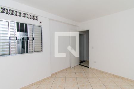 Quarto 1 de casa para alugar com 2 quartos, 120m² em Jardim Imperador (zona Leste), São Paulo