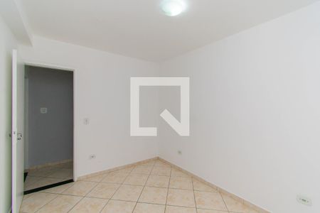 Quarto 1 de casa para alugar com 2 quartos, 120m² em Jardim Imperador (zona Leste), São Paulo