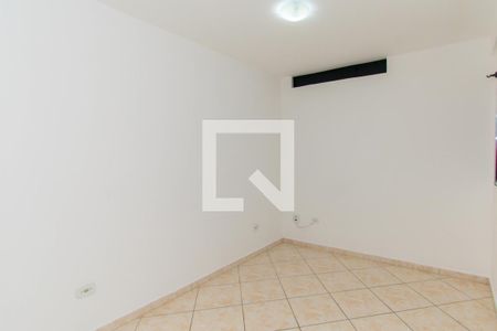 Quarto 1 de casa para alugar com 2 quartos, 120m² em Jardim Imperador (zona Leste), São Paulo