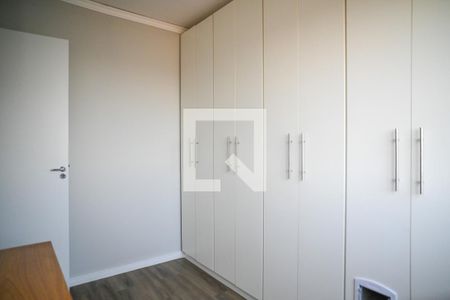 Quarto 1 de apartamento à venda com 2 quartos, 49m² em Sacomã, São Paulo