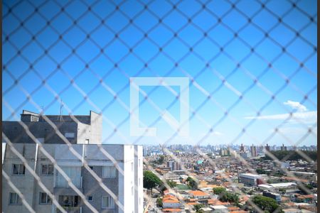 Vista da Varanda de apartamento à venda com 2 quartos, 49m² em Sacomã, São Paulo