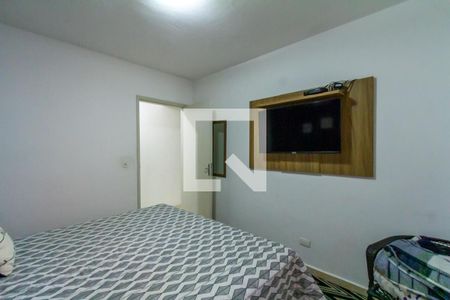 Quarto 1 de apartamento à venda com 2 quartos, 64m² em Vila Vivaldi, São Bernardo do Campo