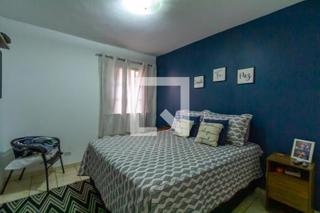 Quarto 1 de apartamento à venda com 2 quartos, 64m² em Vila Vivaldi, São Bernardo do Campo