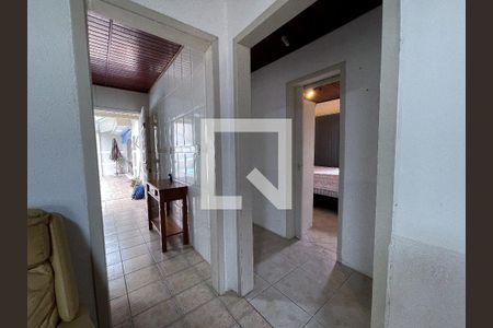 sala de casa para alugar com 3 quartos, 149m² em Cristo Rei, São Leopoldo