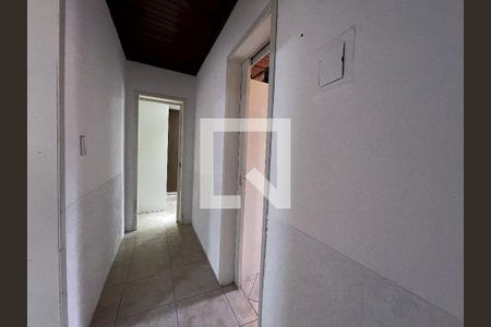 sala de casa para alugar com 3 quartos, 149m² em Cristo Rei, São Leopoldo