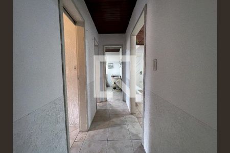 sala de casa para alugar com 3 quartos, 149m² em Cristo Rei, São Leopoldo