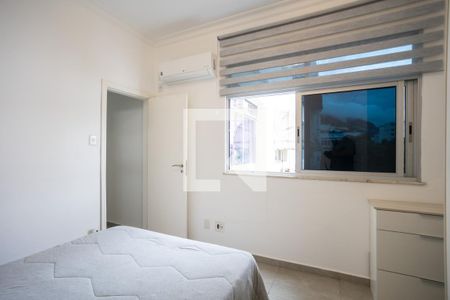 Quarto de apartamento à venda com 1 quarto, 51m² em Tijuca, Rio de Janeiro