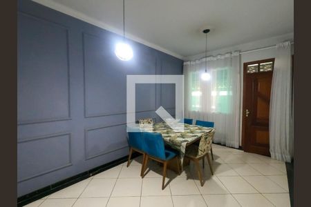 sala de casa à venda com 2 quartos, 220m² em Senhora das Gracas, Betim