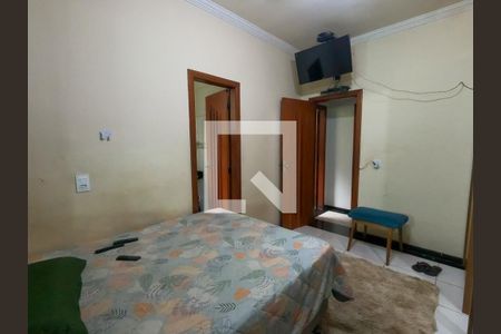 suite de casa à venda com 2 quartos, 220m² em Senhora das Gracas, Betim